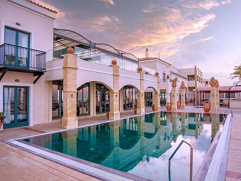 Grecotel Plaza Beach House