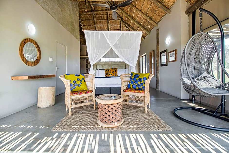 LookOut Safari Lodge