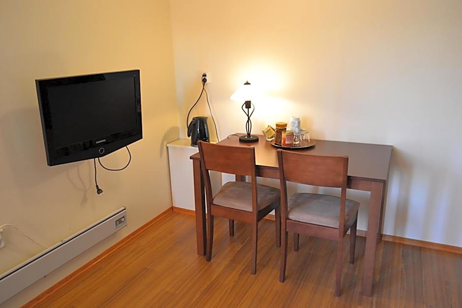 VIKEDAL VERTSHUS hotel