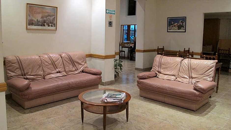 Gran Hotel Libertad