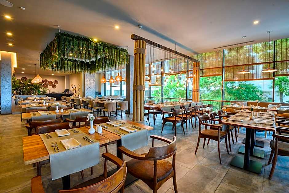 GRIFID Vistamar Hotel - 24 Hours Ultra All inclusive & Private Beach