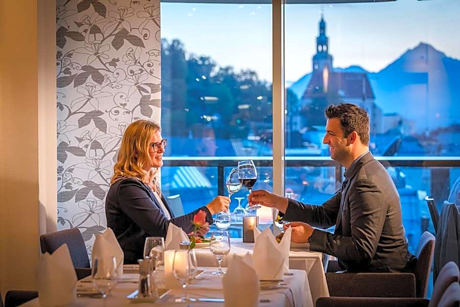 IMLAUER HOTEL PITTER Salzburg
