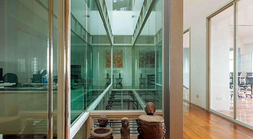 RedDoorz near Osmena Highway 1