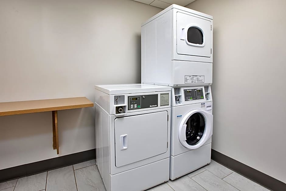 Holiday Inn Express Sault Ste Marie By IHG