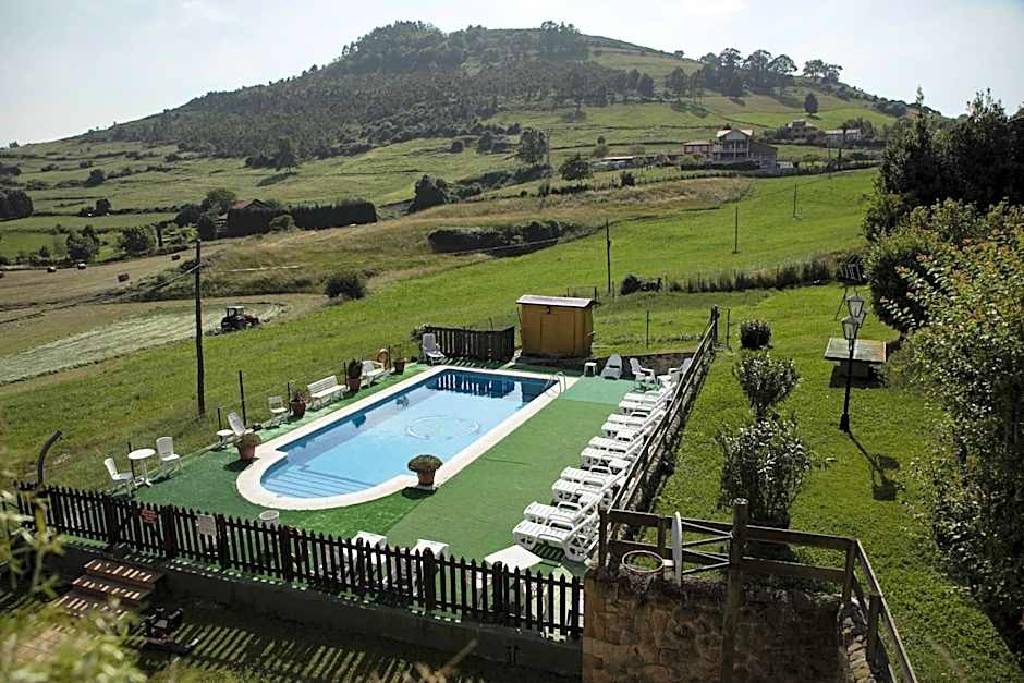 Apartamentos La Gloria