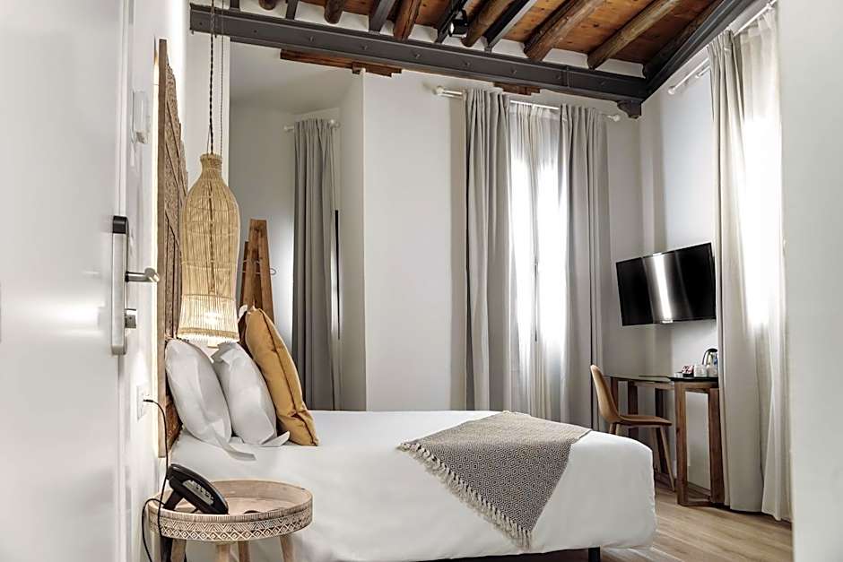 Hotel La Casa de Los Mosaicos by Maxi Hoteles