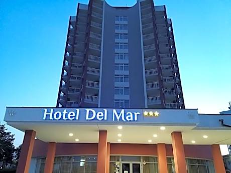 Hotel Del Mar Venus