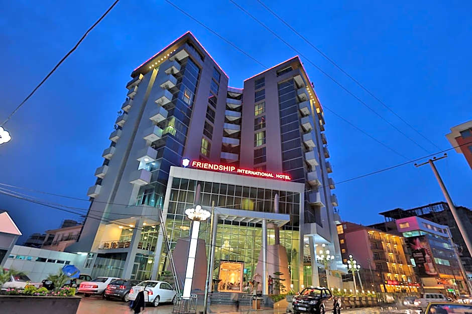 Friendship International Hotel