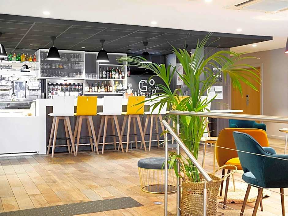 Novotel Roissy Saint Witz