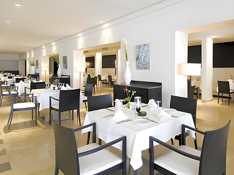 Thalassa Sousse - All Inclusive