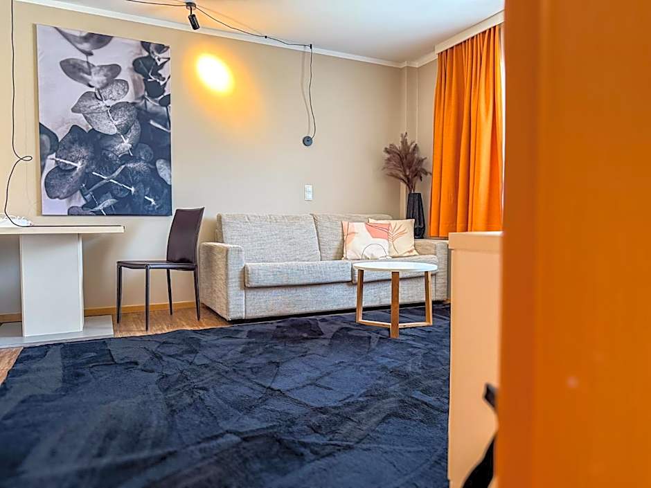 zum Senner Suites Zillertal