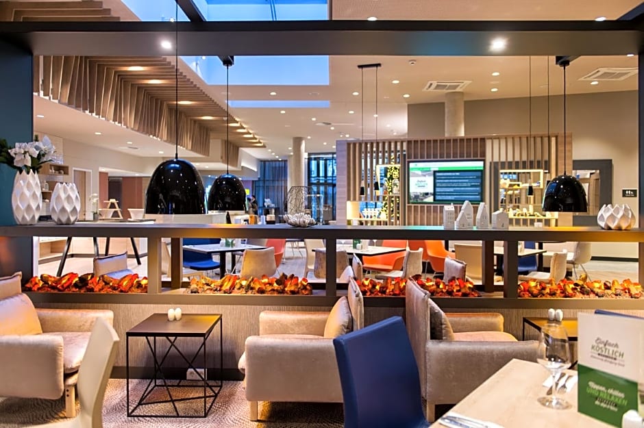 Holiday Inn Frankfurt Airport By IHG