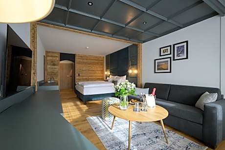 Family Suite Montafon