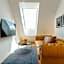 Grand Quarters City Residence