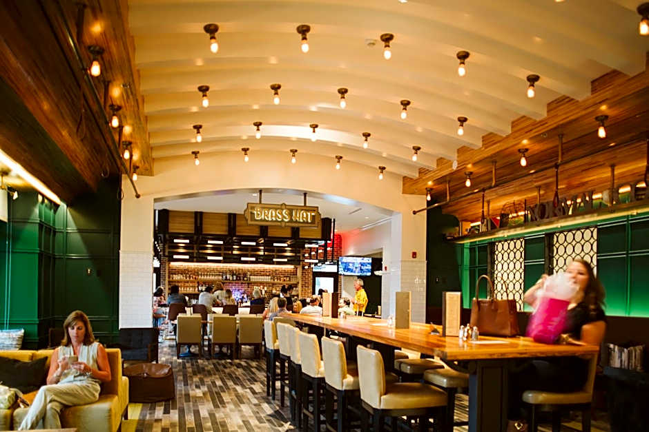 Indigo Hattiesburg By IHG