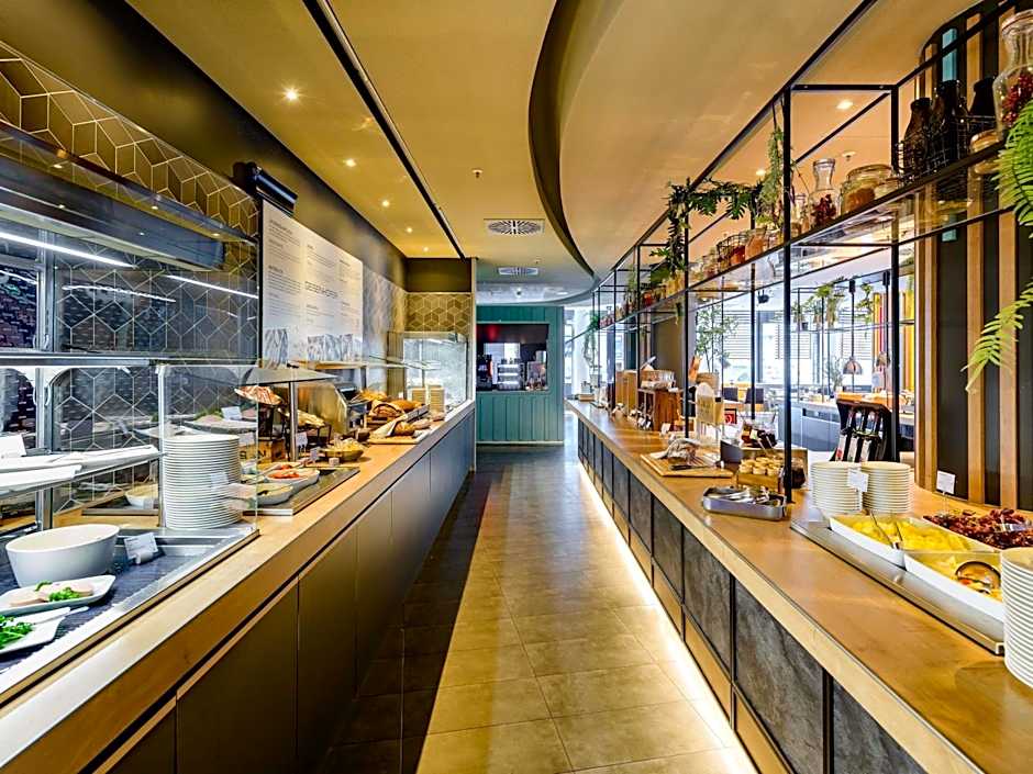 Novotel Muenchen Airport