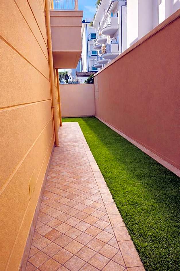 Residence Antares
