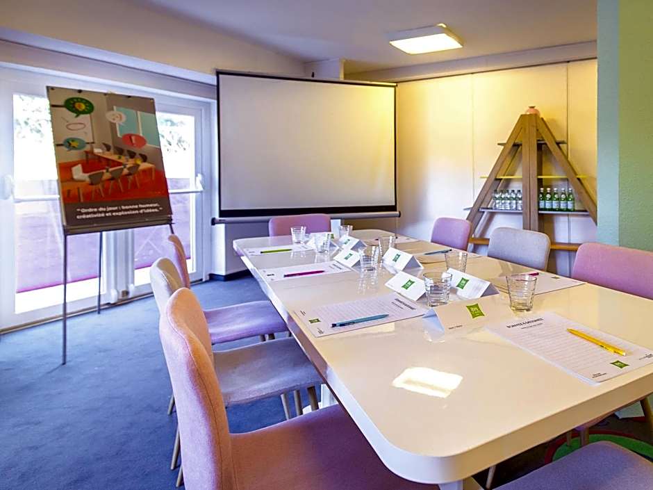 ibis Styles Frejus Sain-Raphael