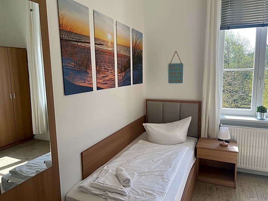 Hotel am Schlosspark Superior