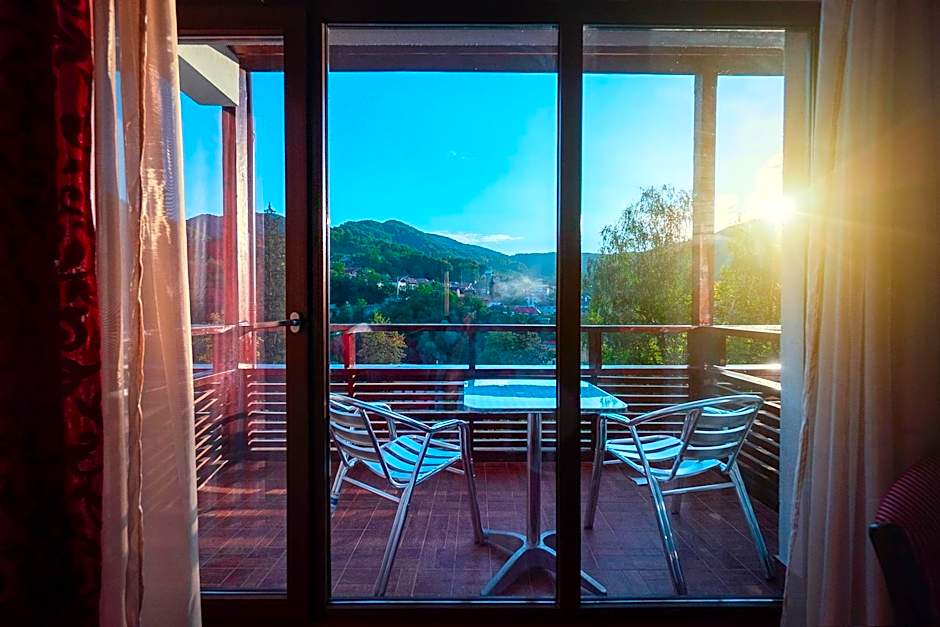 Hotel TISA