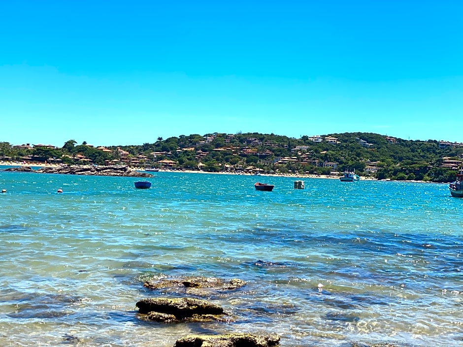 Pousada Le Jardin de Buzios