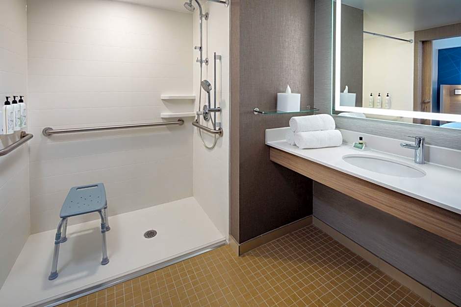 SpringHill Suites by Marriott New York Queens/Jamaica