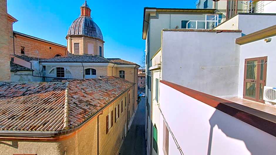 RomagnaBNB Duomo