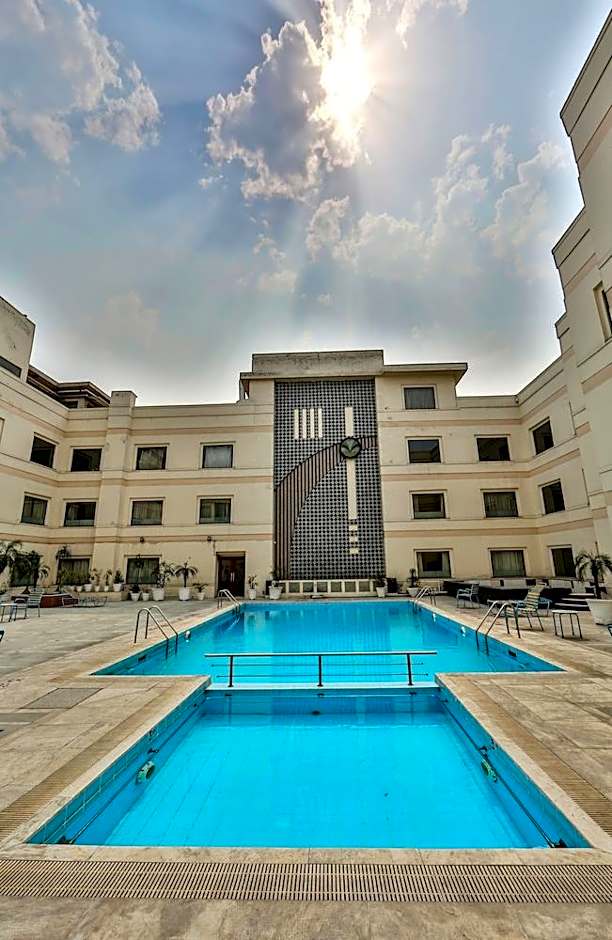 Regenta Central Klassik Ludhiana