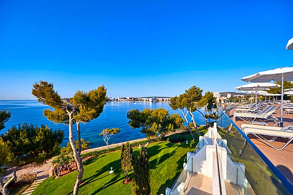 Aparthotel Ponent Mar