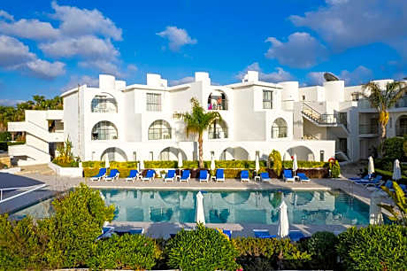 Pandream Hotel Apartments