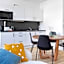 Louis & Louise Apartments & Rooms I Digital Check In