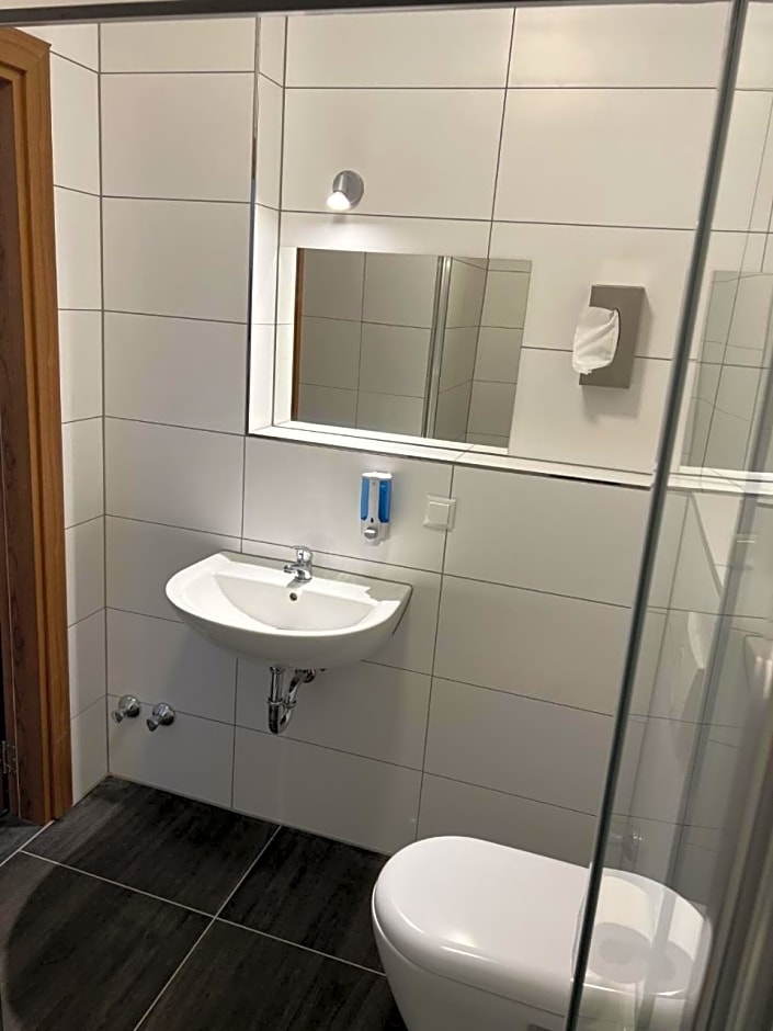 Hotel Pasa Paradies KOSTENLOSE PARKPLÄTZE