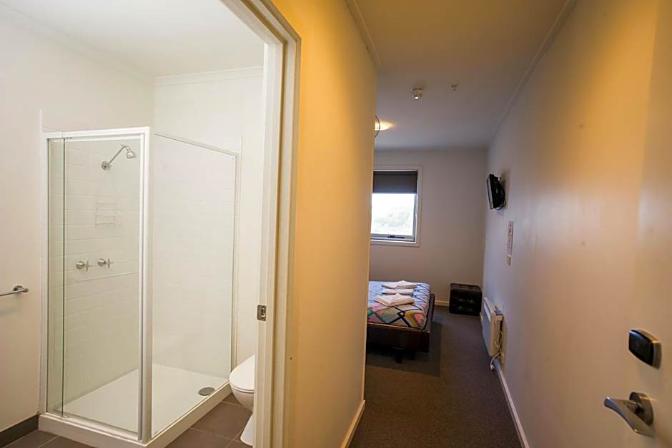 The Island Accommodation