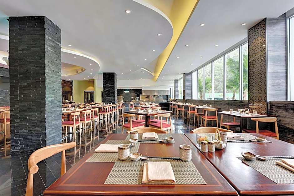 Lexis Hibiscus Port Dickson