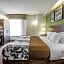 Sleep Inn Louisville Airport & Expo