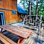 Abe's Cool Cabin