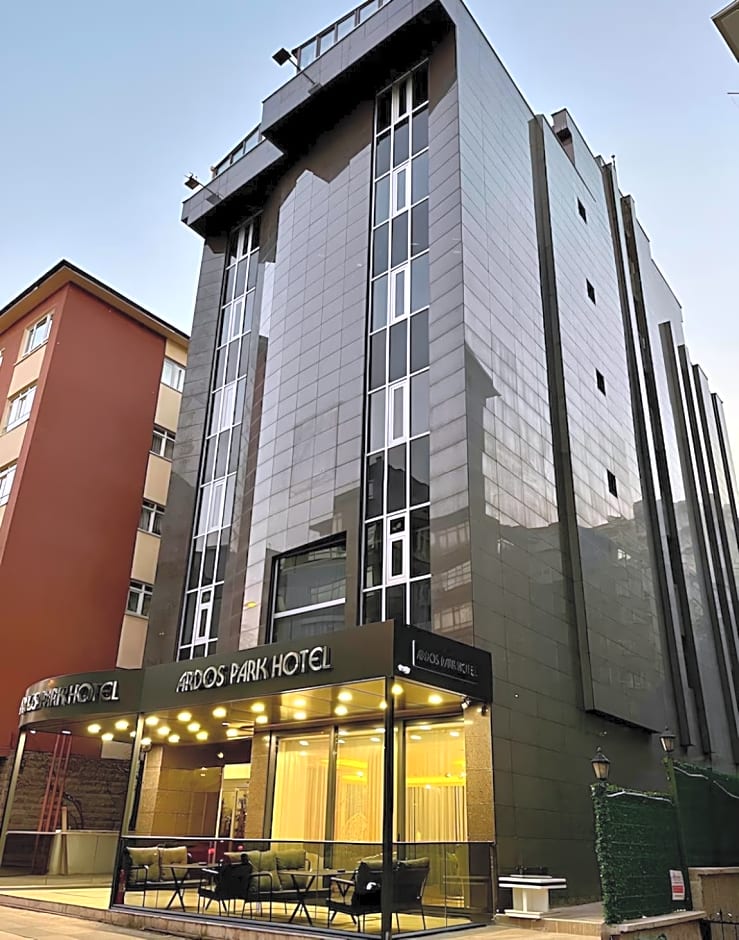 ARDOS PARK HOTEL