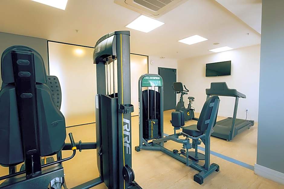 TRYP By Wyndham Ribeirao Preto