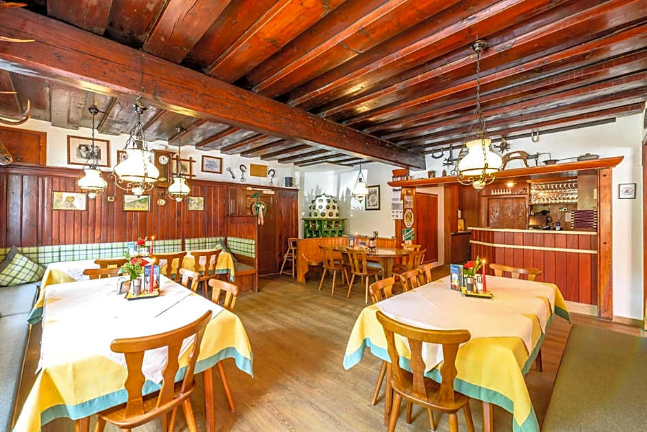 Hotel & Gasthof Taferne