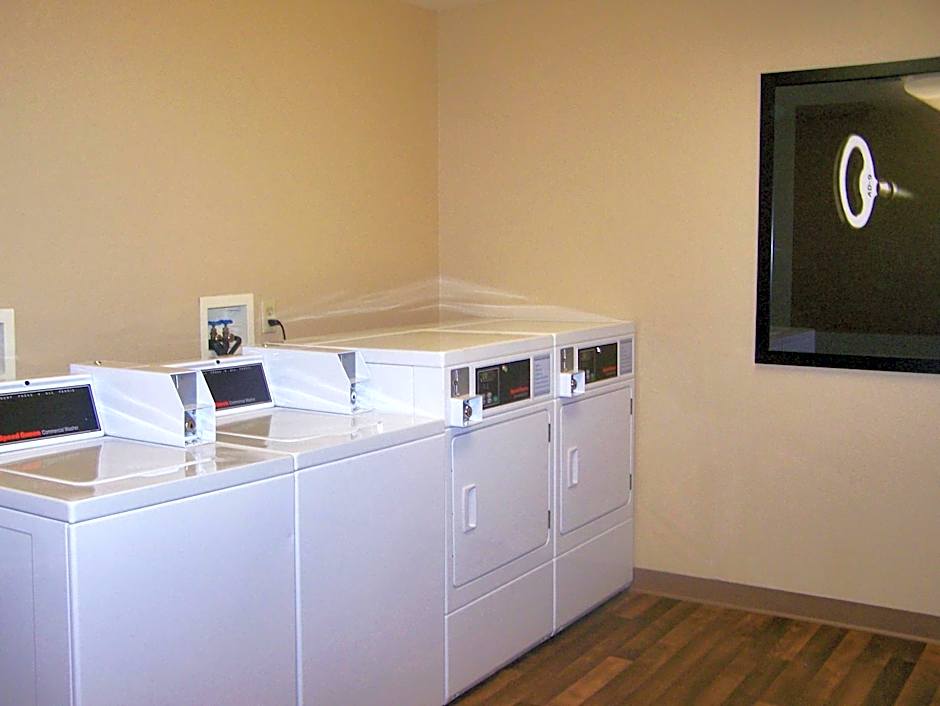 Extended Stay America Select Suites - Columbia - Northwest/Harbison
