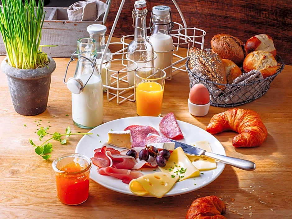 ibis Aachen Marschiertor - Aix-la-Chapelle