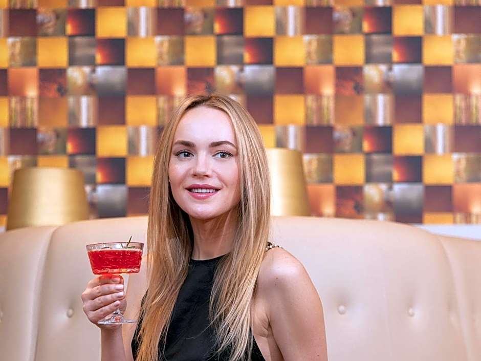 Sofitel Luxembourg Europe