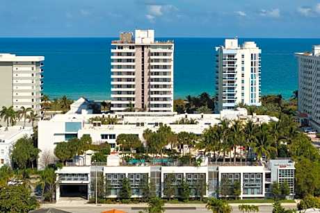 Residence Inn by Marriott Miami Beach Surfside
