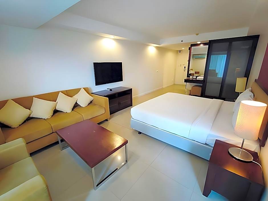 Romance Hotel Bangna