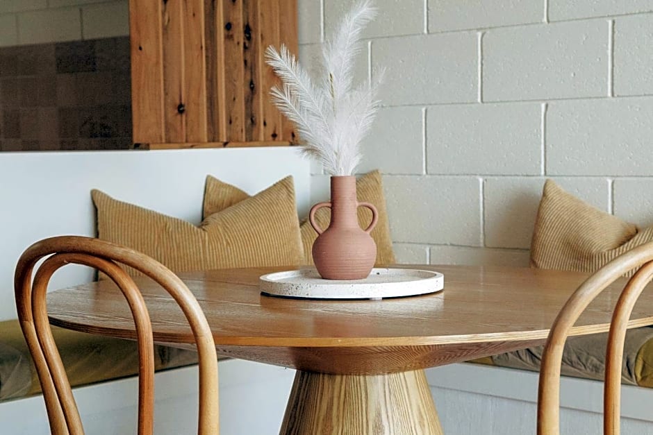 Kangaroo Island Seaview Motel