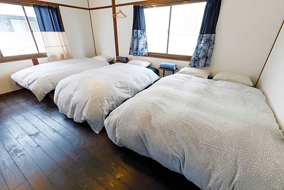 Couch Potato Hostel