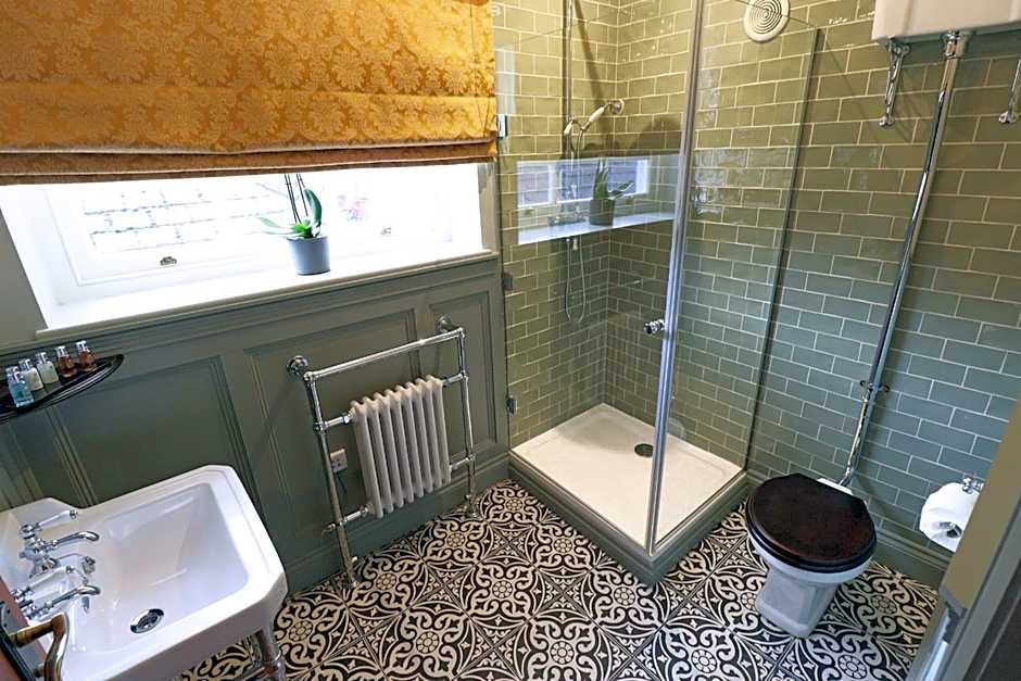 The Georgian Swansea