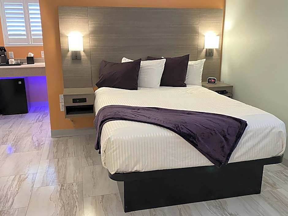 Worthington of Logan