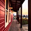 The Dairy Hotel Queenstown, A Naumi Chapter