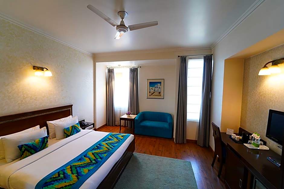 Photo 1 of 9 of Deluxe Suite